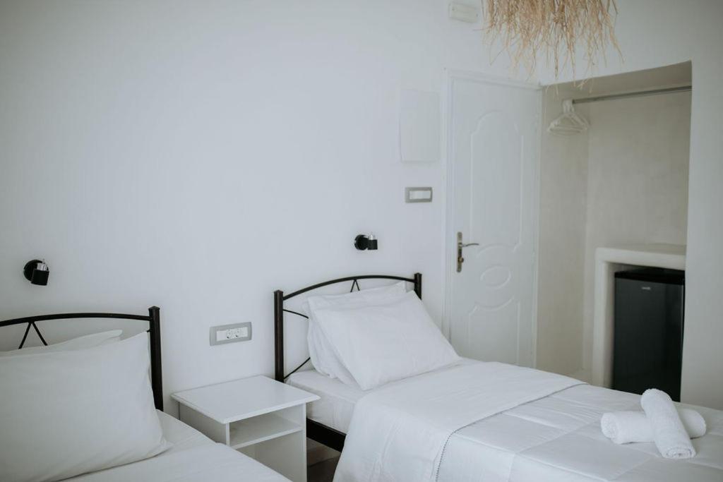 Hotel Thirasia ฟิรา ห้อง รูปภาพ