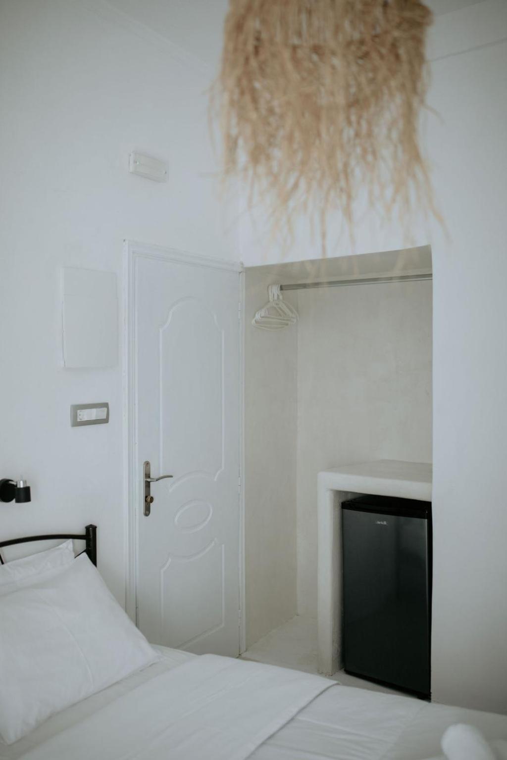 Hotel Thirasia ฟิรา ห้อง รูปภาพ