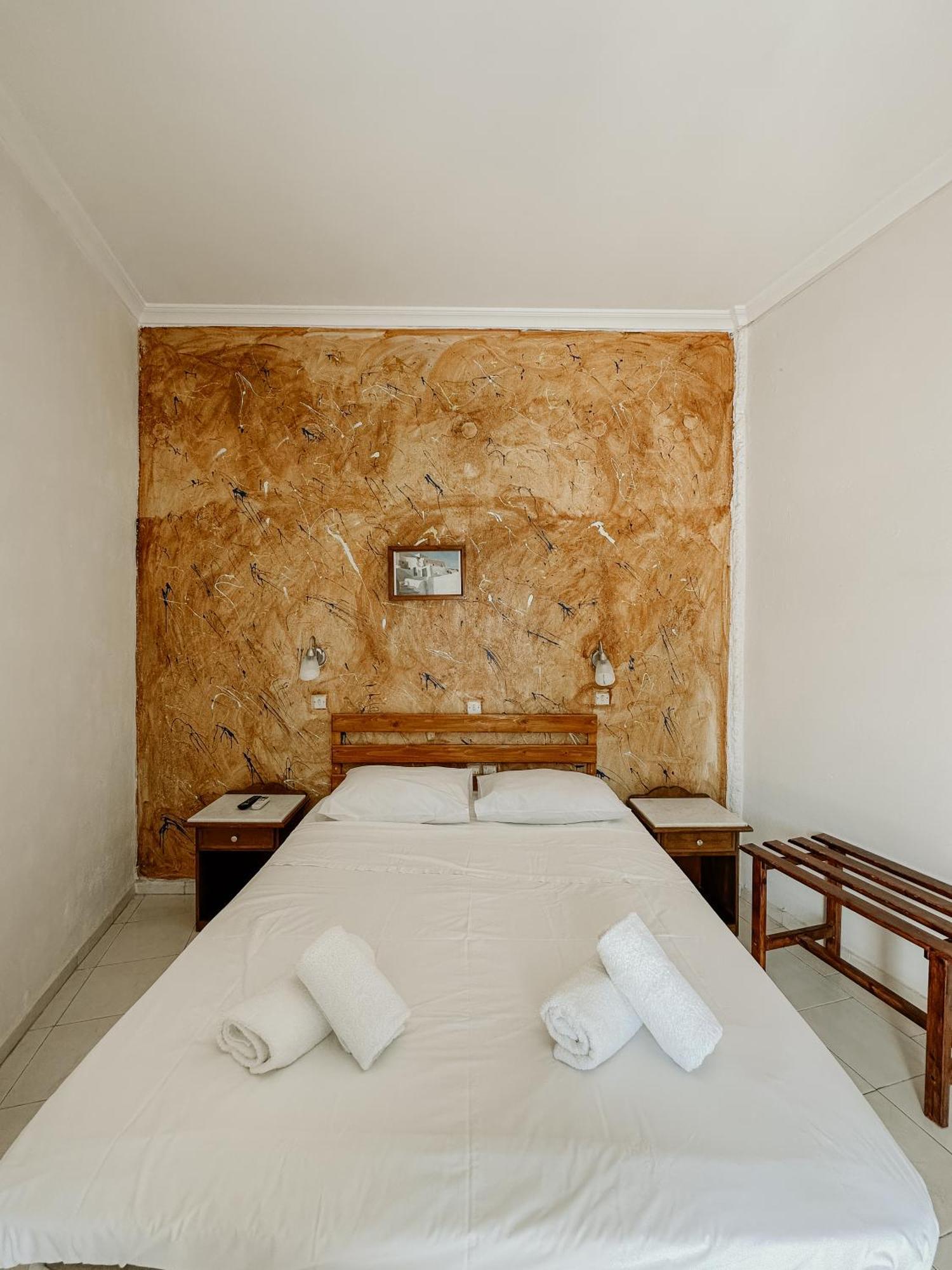 Hotel Thirasia ฟิรา ห้อง รูปภาพ